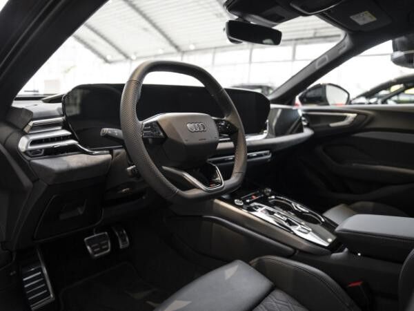Audi A5 Limousine TFSI quattro S tronic *Matrix/B&O/ACC/HUD/uvm.*