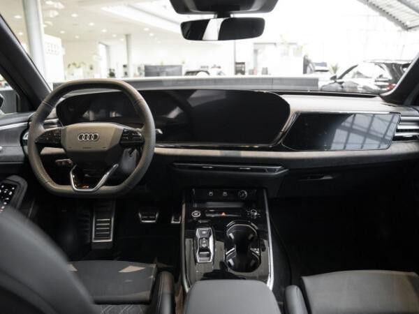 Audi A5 Limousine TFSI quattro S tronic *Matrix/B&O/ACC/HUD/uvm.*