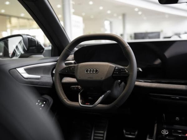 Audi A5 Limousine TFSI quattro S tronic *Matrix/B&O/ACC/HUD/uvm.*