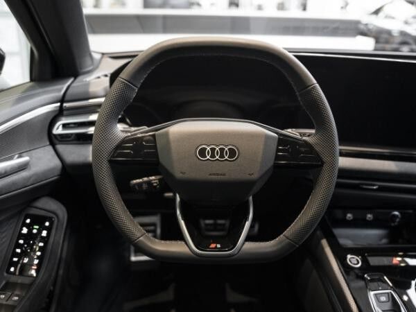 Audi A5 Limousine TFSI quattro S tronic *Matrix/B&O/ACC/HUD/uvm.*