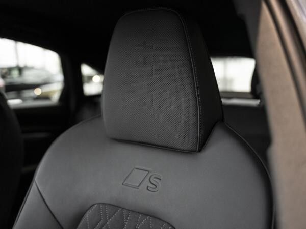 Audi A5 Limousine TFSI quattro S tronic *Matrix/B&O/ACC/HUD/uvm.*