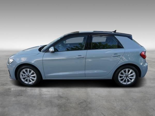 Audi A1 Sportback advanced 30 TFSI S tronic