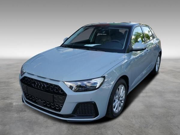 Audi A1 Sportback advanced 30 TFSI S tronic