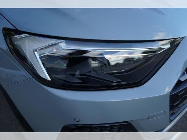 Audi A1 Sportback advanced 30 TFSI S tronic