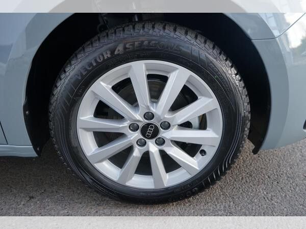 Audi A1 Sportback advanced 30 TFSI S tronic