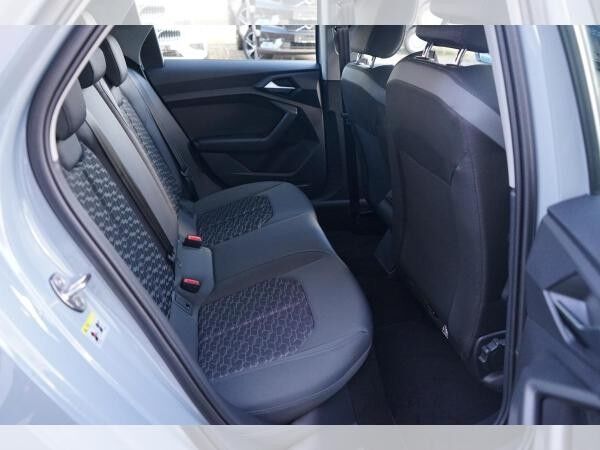 Audi A1 Sportback advanced 30 TFSI S tronic