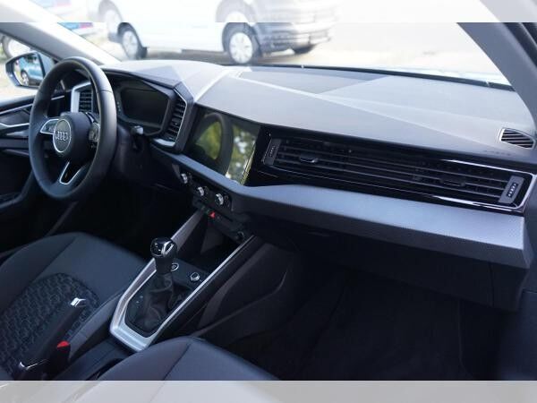 Audi A1 Sportback advanced 30 TFSI S tronic
