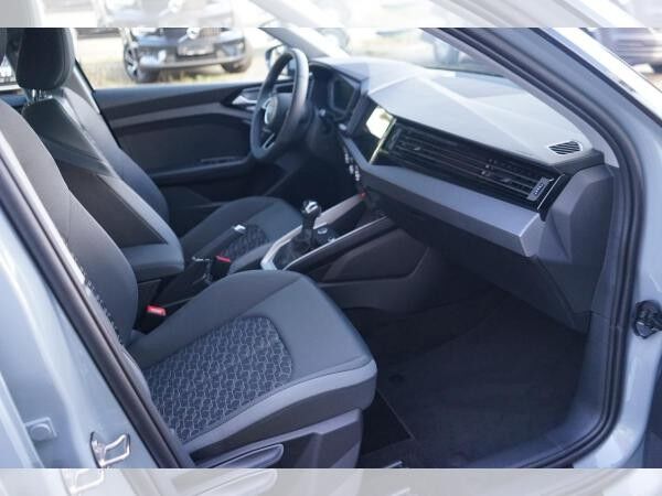 Audi A1 Sportback advanced 30 TFSI S tronic