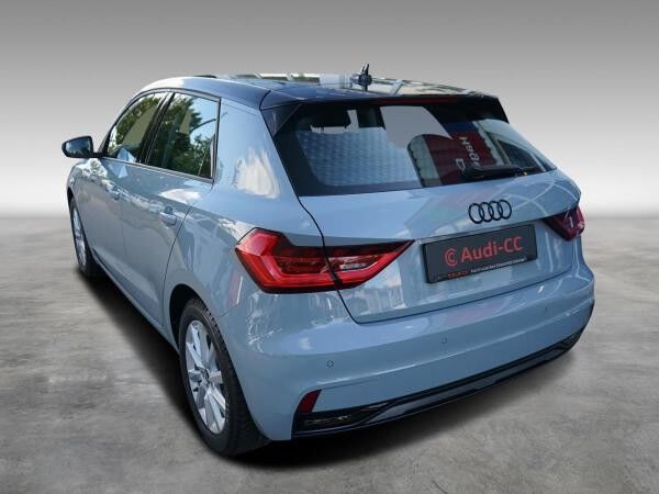 Audi A1 Sportback advanced 30 TFSI S tronic