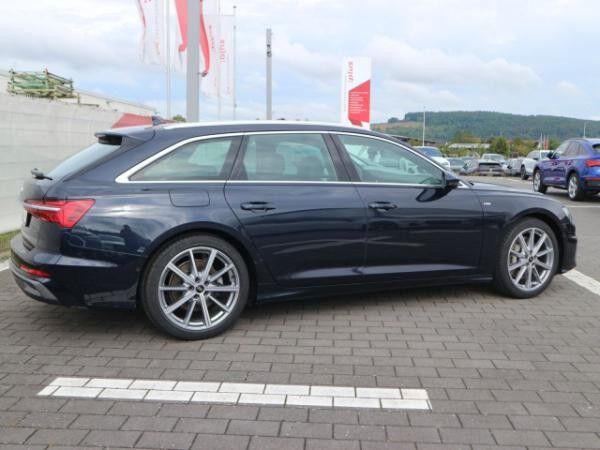 Audi A6 Avant S line 55 TFSI quattro *WINTERRÄDER 19"*ACC*RFK
