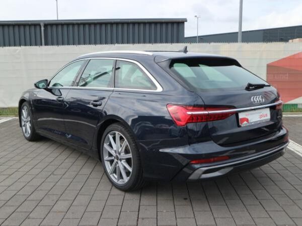 Audi A6 Avant S line 55 TFSI quattro *WINTERRÄDER 19"*ACC*RFK