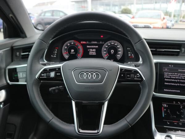 Audi A6 Avant S line 55 TFSI quattro *WINTERRÄDER 19"*ACC*RFK