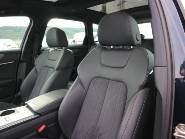 Audi A6 Avant S line 55 TFSI quattro *WINTERRÄDER 19"*ACC*RFK