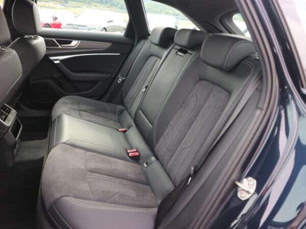 Audi A6 Avant S line 55 TFSI quattro *WINTERRÄDER 19"*ACC*RFK