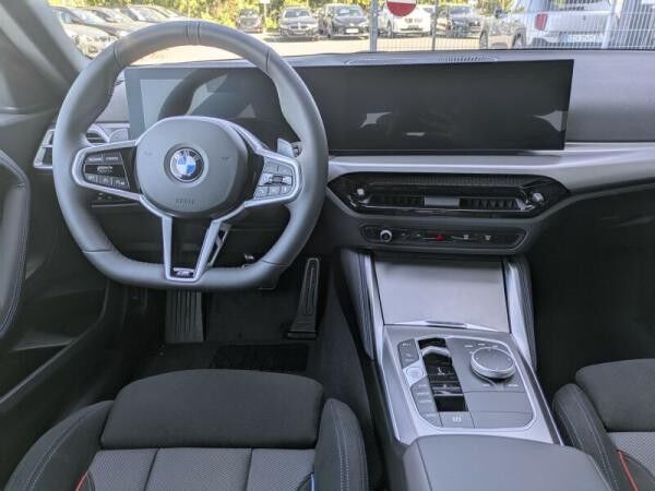 BMW 218 i Coupe M-Sport 23% Vorführer Okt-Apr 26 inkl. Winterräder