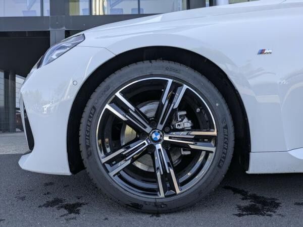 BMW 218 i Coupe M-Sport 23% Vorführer Okt-Apr 26 inkl. Winterräder
