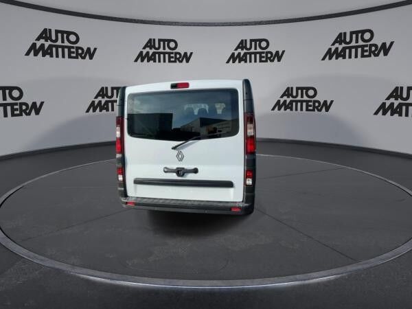 Renault Trafic DoKa 6-Sitzer dCi150 L2H1 2xSchiebetür