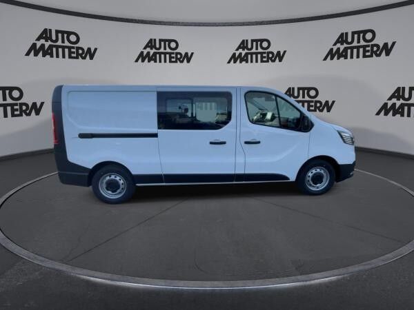 Renault Trafic DoKa 6-Sitzer dCi150 L2H1 2xSchiebetür