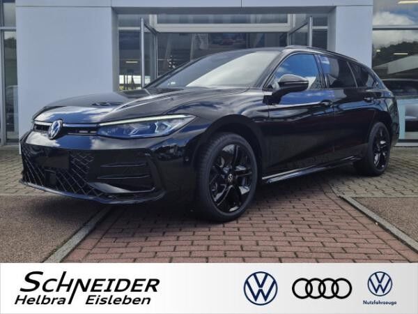 Volkswagen Passat Variant R-Line 2,0 l TDI SOFORT VERFÜGBAR!
