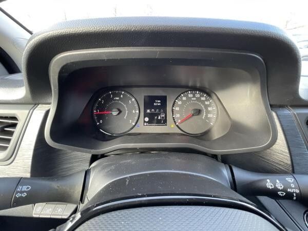 Renault Trafic DoKa 6-Sitzer dCi150 L2H1 2xSchiebetür