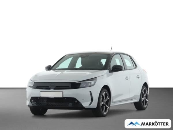 Opel Corsa GS/17''/ACC/SHZ+LHZ/Apple-Carplay/LED/DAB+