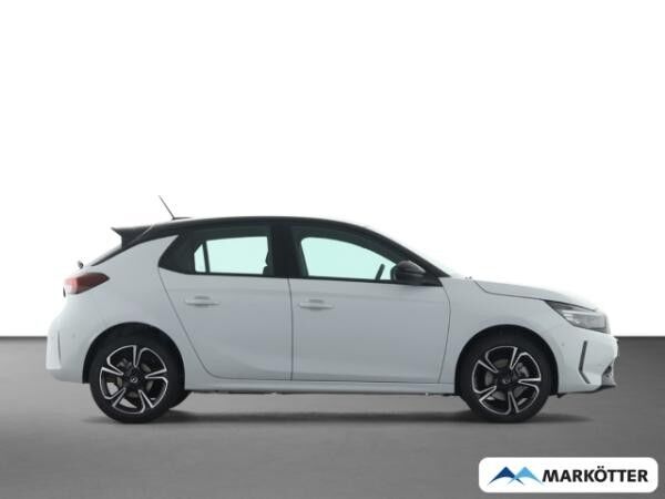 Opel Corsa GS/17''/ACC/SHZ+LHZ/Apple-Carplay/LED/DAB+
