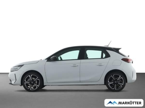 Opel Corsa GS/17''/ACC/SHZ+LHZ/Apple-Carplay/LED/DAB+