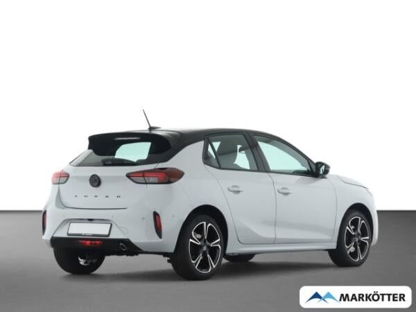 Opel Corsa GS/17''/ACC/SHZ+LHZ/Apple-Carplay/LED/DAB+