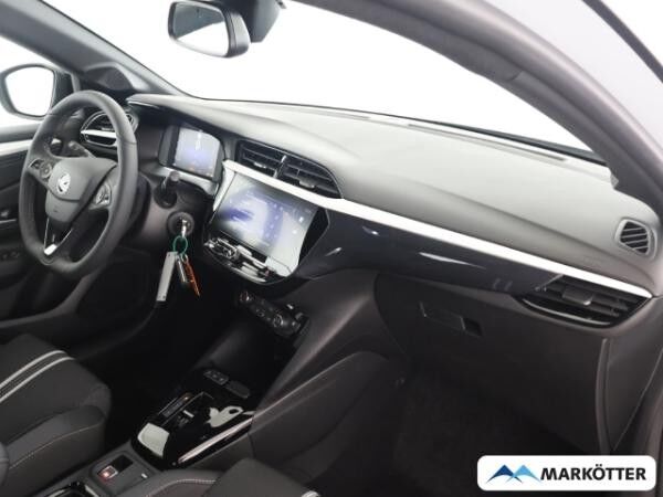 Opel Corsa GS/17''/ACC/SHZ+LHZ/Apple-Carplay/LED/DAB+