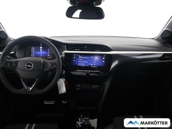 Opel Corsa GS/17''/ACC/SHZ+LHZ/Apple-Carplay/LED/DAB+