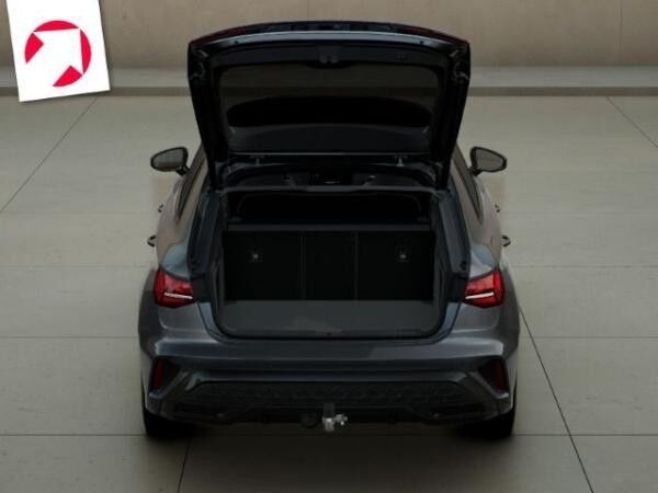 Audi A3 Sportback S line TFSI e S tronic*0,5%*AHK*ACC