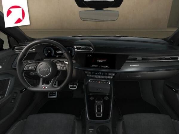 Audi A3 Sportback S line TFSI e S tronic*0,5%*AHK*ACC