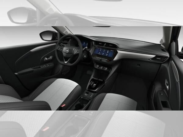 Opel Corsa 100 KW Edition