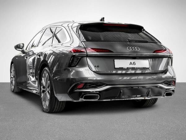 Audi A6 Avant TFSI S tronic *Martrix/ACC/S line/uvm.*