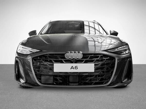 Audi A6 Avant TFSI S tronic *Martrix/ACC/S line/uvm.*