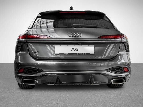 Audi A6 Avant TFSI S tronic *Martrix/ACC/S line/uvm.*
