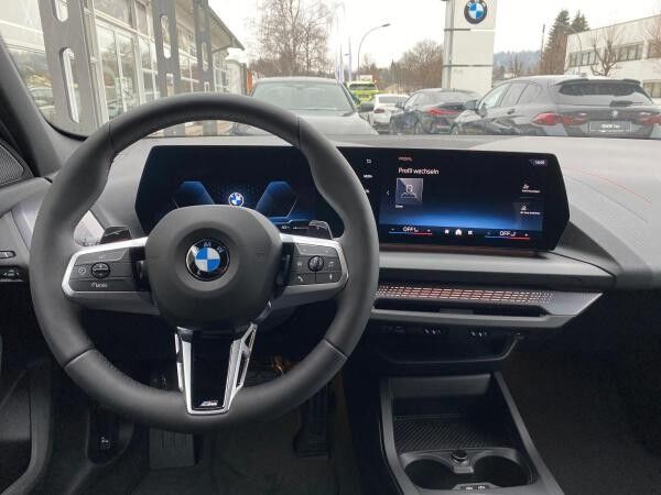 BMW 120 Lim. (F70)