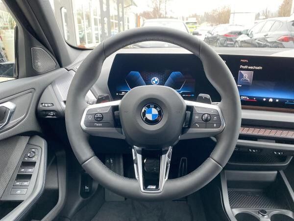 BMW 120 Lim. (F70)
