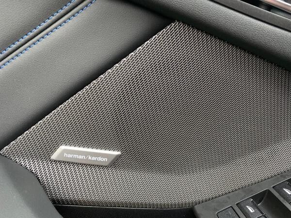 BMW 120 Lim. (F70)