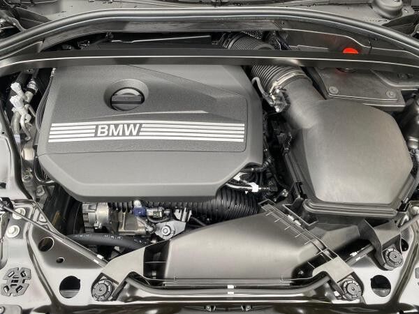 BMW 120 Lim. (F70)