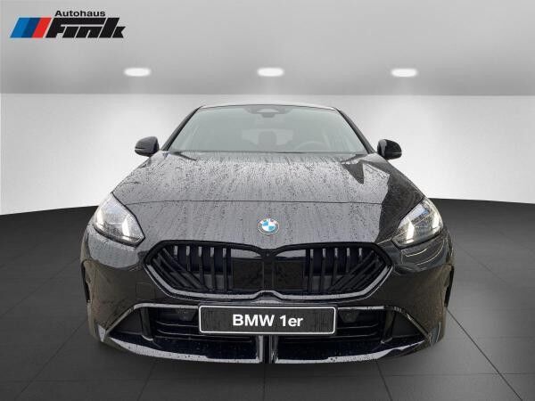 BMW 120 Lim. (F70)