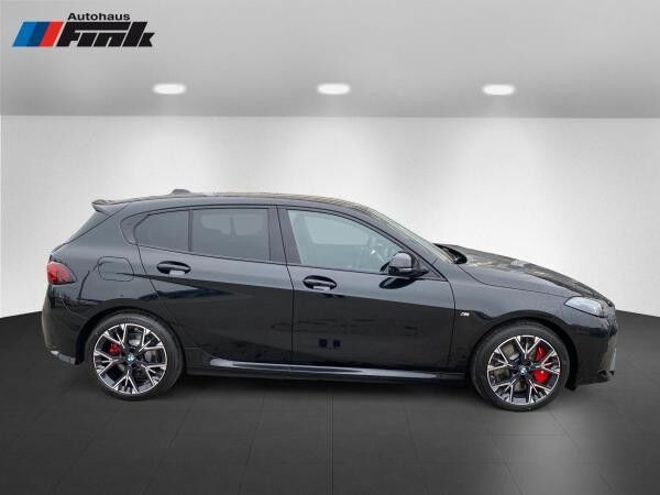 BMW 120 Lim. (F70)