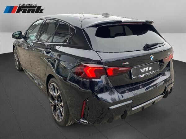 BMW 120 Lim. (F70)