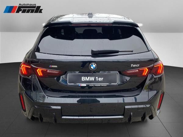 BMW 120 Lim. (F70)