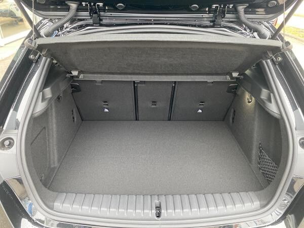 BMW 120 Lim. (F70)