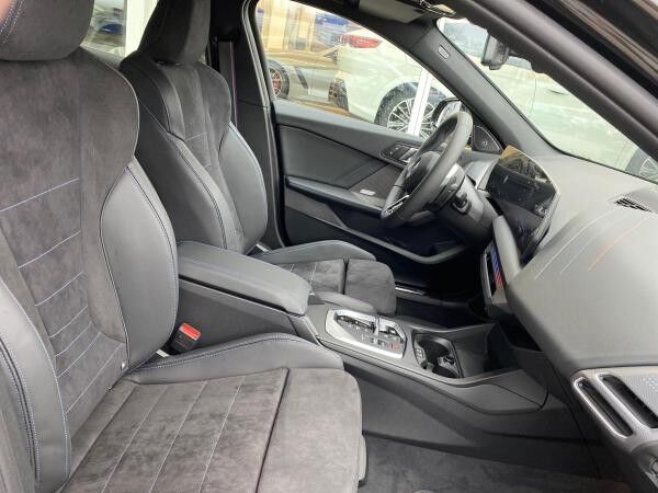 BMW 120 Lim. (F70)