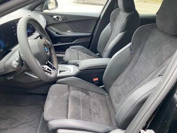 BMW 120 Lim. (F70)