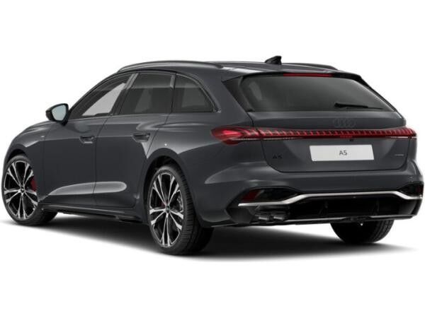 Audi A5 Avant TDI quattro S tronic *HUD/B&O/ACC/Matrix/uvm.*