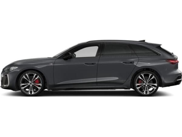 Audi A5 Avant TDI quattro S tronic *HUD/B&O/ACC/Matrix/uvm.*
