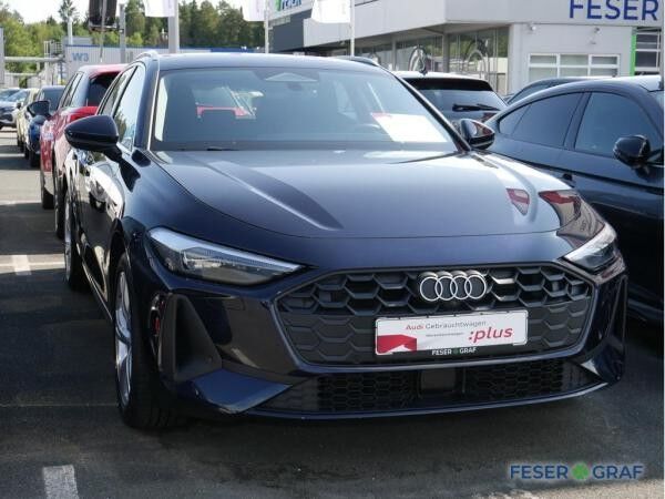 Audi A5 Avant TFSI MMI exp. plus/LED/ACC Fahren+Parke